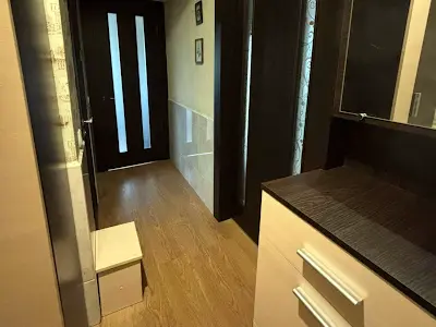 квартира за адресою Тополева вул., 5