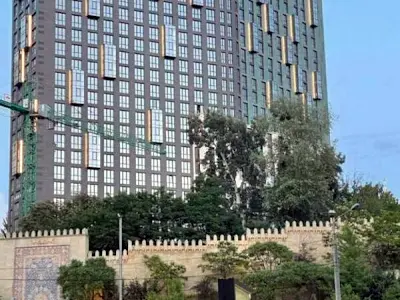 квартира за адресою Миколи Пимоненка вул., 19