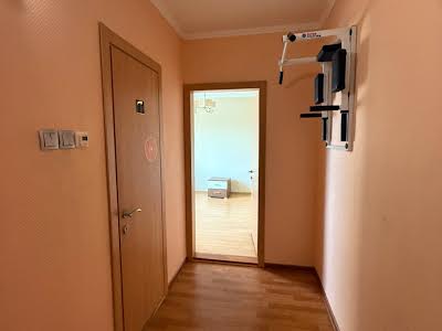 квартира за адресою Олевська вул., 7