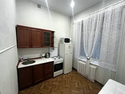 квартира за адресою Євгена Чикаленка вул. (Пушкінська), 24-Б