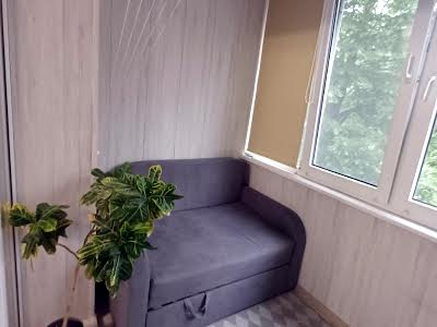 квартира за адресою Донецьке шосе, 106