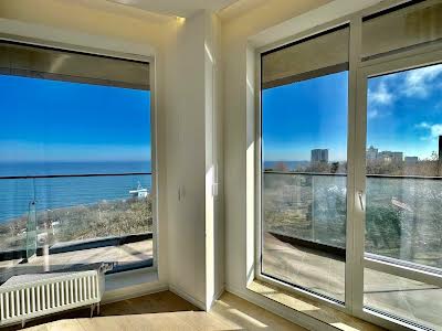 квартира за адресою Французський, 85/5