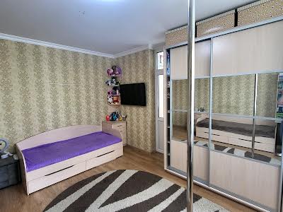 квартира за адресою Олени Пчілки вул., 6-А