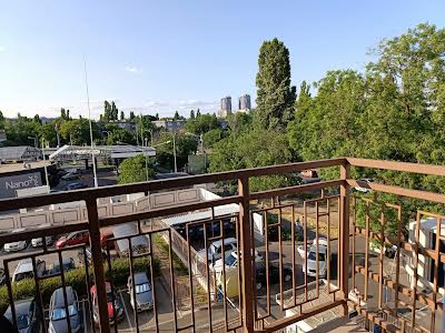 квартира за адресою Люстдорфська дорога вул., 90г