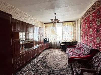 квартира по адресу Олени Теліги ул., 7
