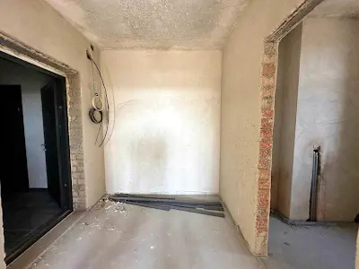 квартира за адресою Володимира Навроцького вул., 31-А