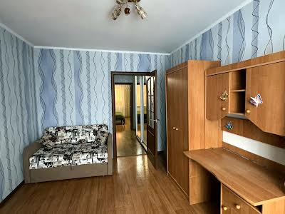 квартира за адресою Петра Дорошенка вул. (Пацаєва), 20