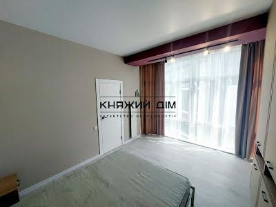 квартира по адресу Тираспольская ул., 44