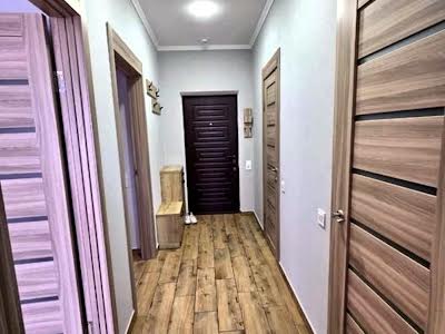 квартира по адресу Генуэзская ул., 3В