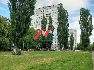 квартира по адресу Леся Курбаса просп., 12