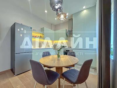 квартира за адресою Металургів просп., 8-А