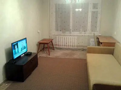 квартира по адресу Леся Курбаса просп., 4