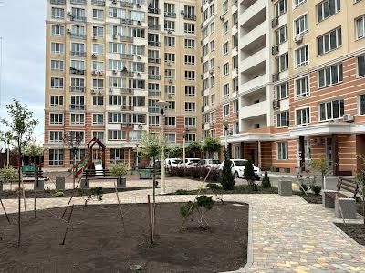 квартира за адресою Олександрівська вул., 1