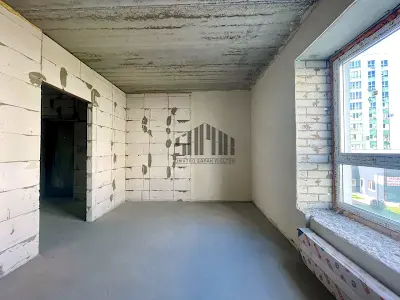 квартира по адресу Бакинская ул., 1-В