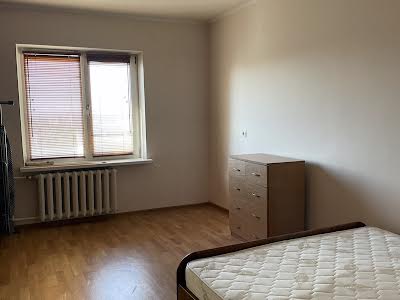 квартира за адресою Олевська вул., 7