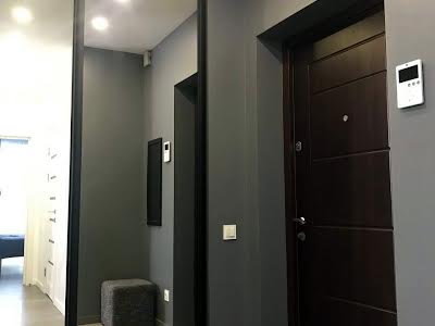 квартира за адресою Миколи Бажана просп., 1-А