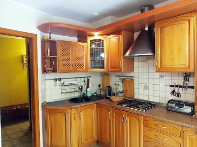 квартира за адресою Васильківська вул., 53 к 4