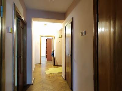 квартира по адресу Шовкуненка ул., 5