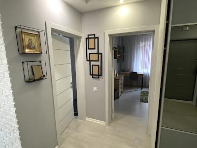 квартира за адресою Петра Григоренка просп., 12-А
