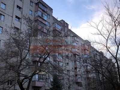 квартира по адресу Харьковское шоссе, 55