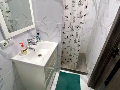 квартира за адресою Шевченка вул., 103