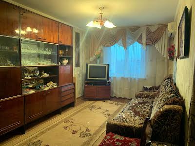 квартира за адресою проспект Центральний, 179