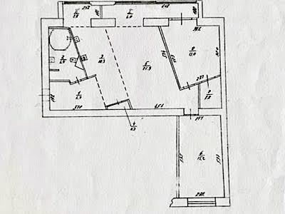 квартира по адресу Шелковичная ул., 20