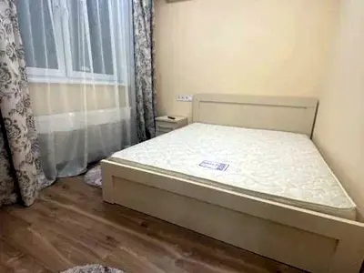 квартира по адресу Отрадный просп. (Чубаря), 2