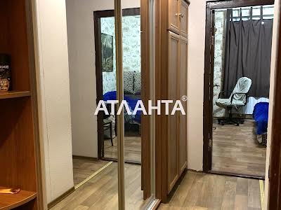 квартира за адресою Сахарова вул., 36