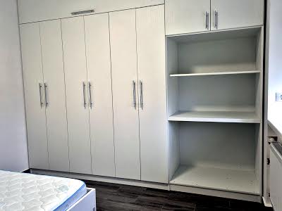 квартира за адресою Виноградний пров., 6