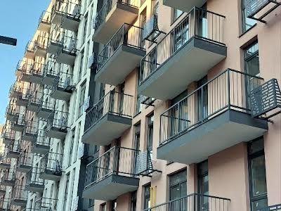 квартира по адресу Под Голоском ул., 4
