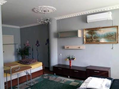 квартира за адресою Аерокосмічний просп., 43