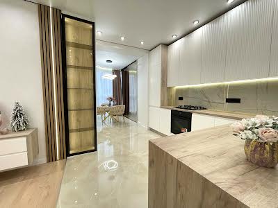 квартира за адресою Мартинова просп., 26