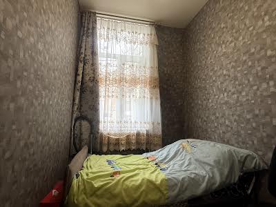 квартира по адресу Шведская ул., 2