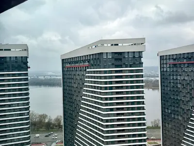 квартира за адресою Причальна вул., 12