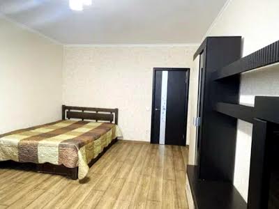 квартира за адресою Олевська вул., 5