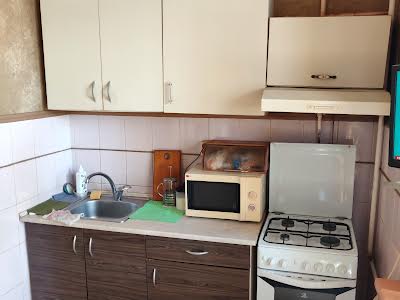 квартира за адресою Рональда Рейгана вул., 11-А