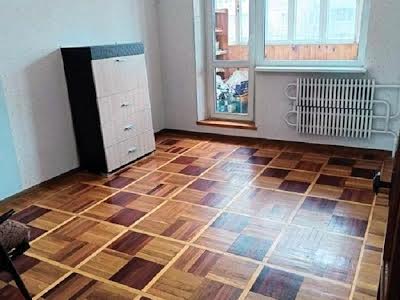 квартира за адресою Олімпійська вул., 7А