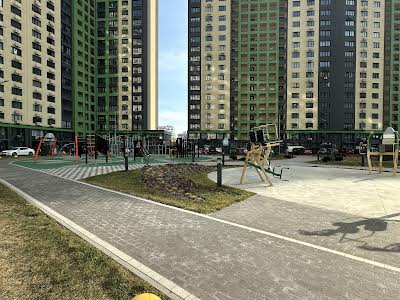 квартира по адресу Михаила Максимовича ул. (Трутенко Онуфрия), 32б