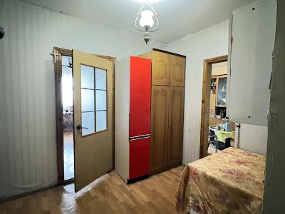 квартира за адресою Сосницька вул., 19
