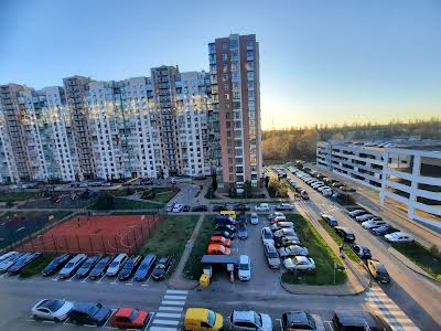 квартира по адресу Тираспольская ул., 58