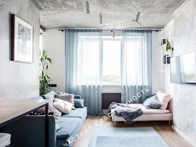квартира за адресою Феодосійська вул., 3 в