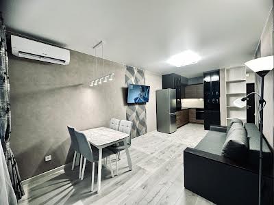 квартира за адресою Євгена Сверстюка вул. (Марини Раскової), 6е