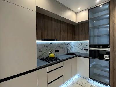 квартира за адресою Мартинова просп., 34