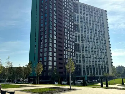 квартира по адресу Виктора Некрасова ул. (Північно-Сирецька), 3