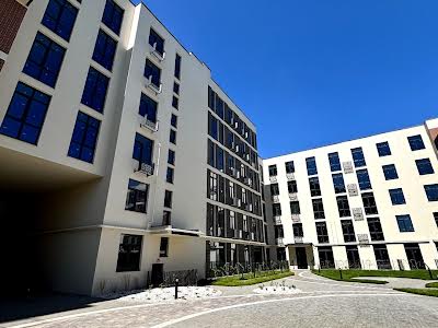 квартира за адресою Винники, Галицька вул., 4