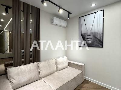 квартира за адресою с. Лиманка, Перлинна вул., 8