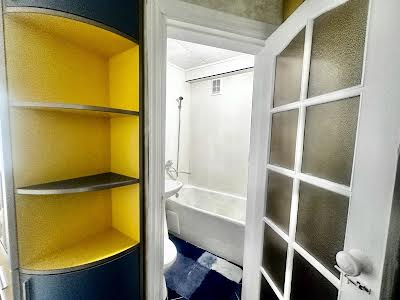 квартира за адресою Воскресенський просп. (Перова), 42-А