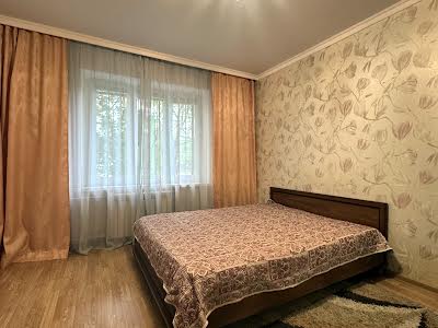 квартира по адресу Оноре де Бальзака ул., 18