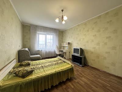 квартира за адресою Мілютенка вул., 17-В